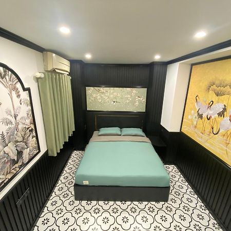 Laca Homestay Hangda Hanoi Zewnętrze zdjęcie