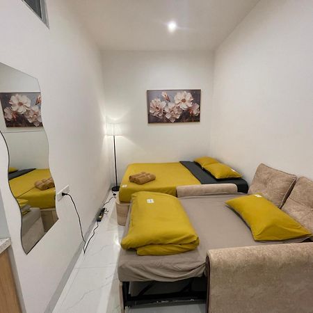 Laca Homestay Hangda Hanoi Zewnętrze zdjęcie