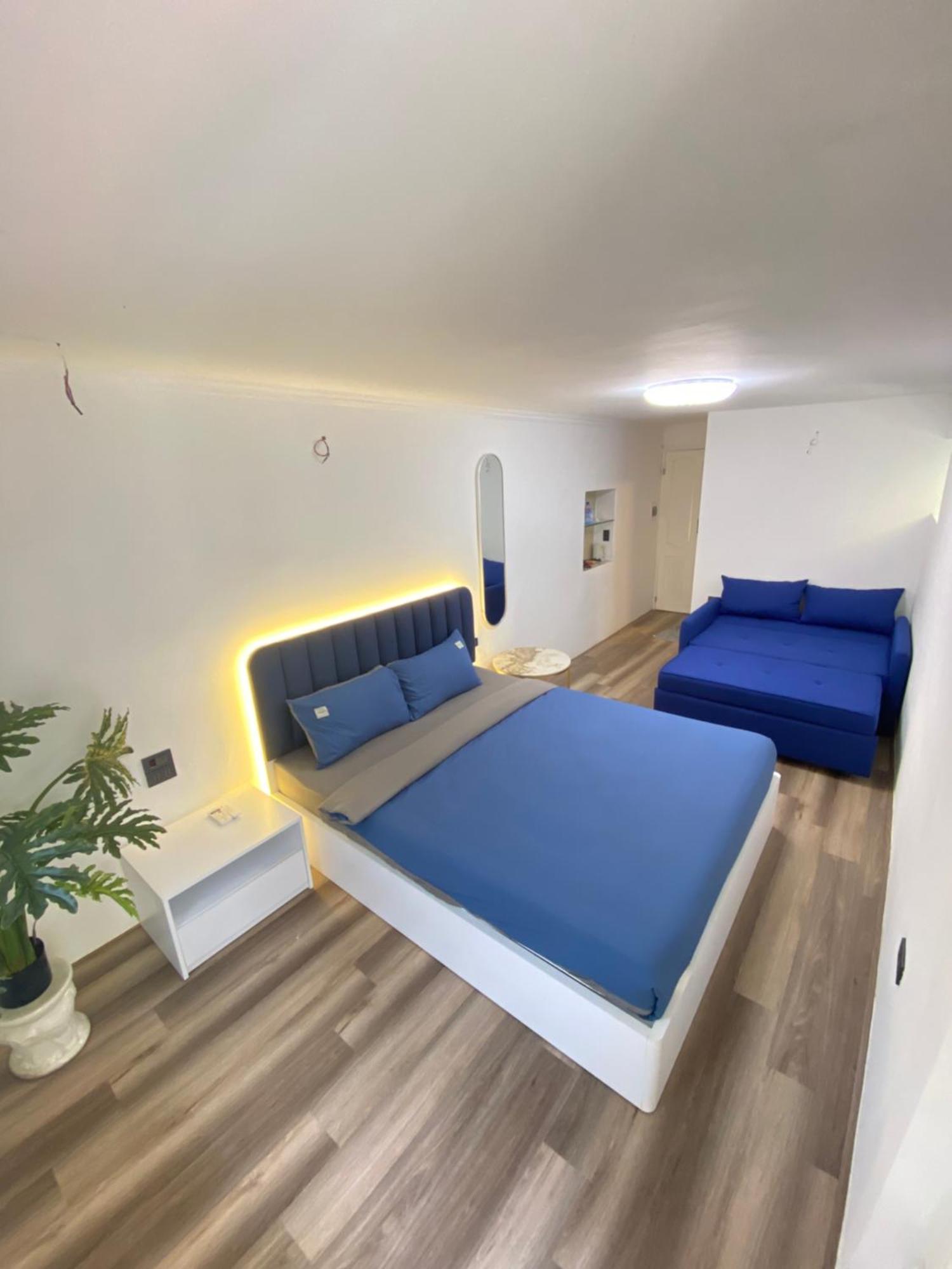 Laca Homestay Hangda Hanoi Zewnętrze zdjęcie