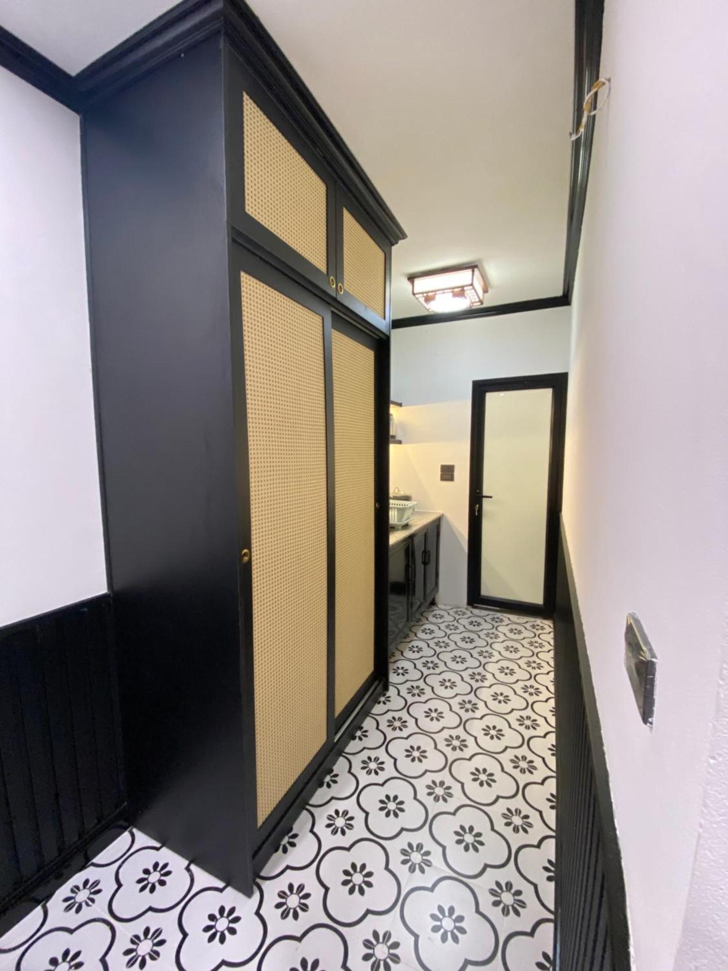 Laca Homestay Hangda Hanoi Zewnętrze zdjęcie