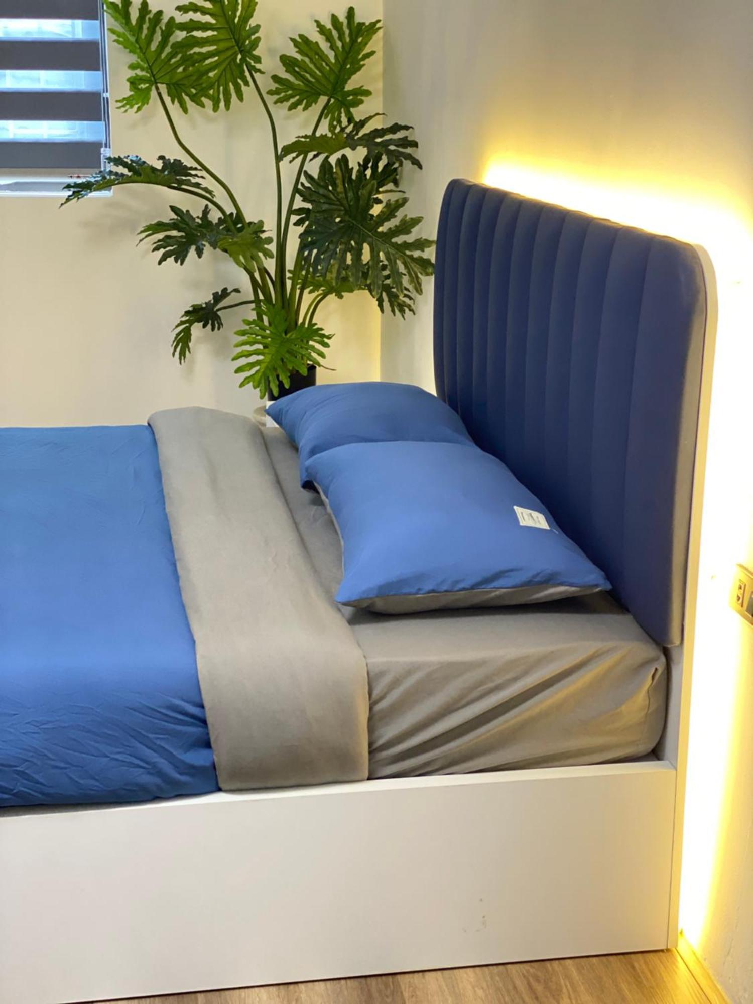 Laca Homestay Hangda Hanoi Zewnętrze zdjęcie