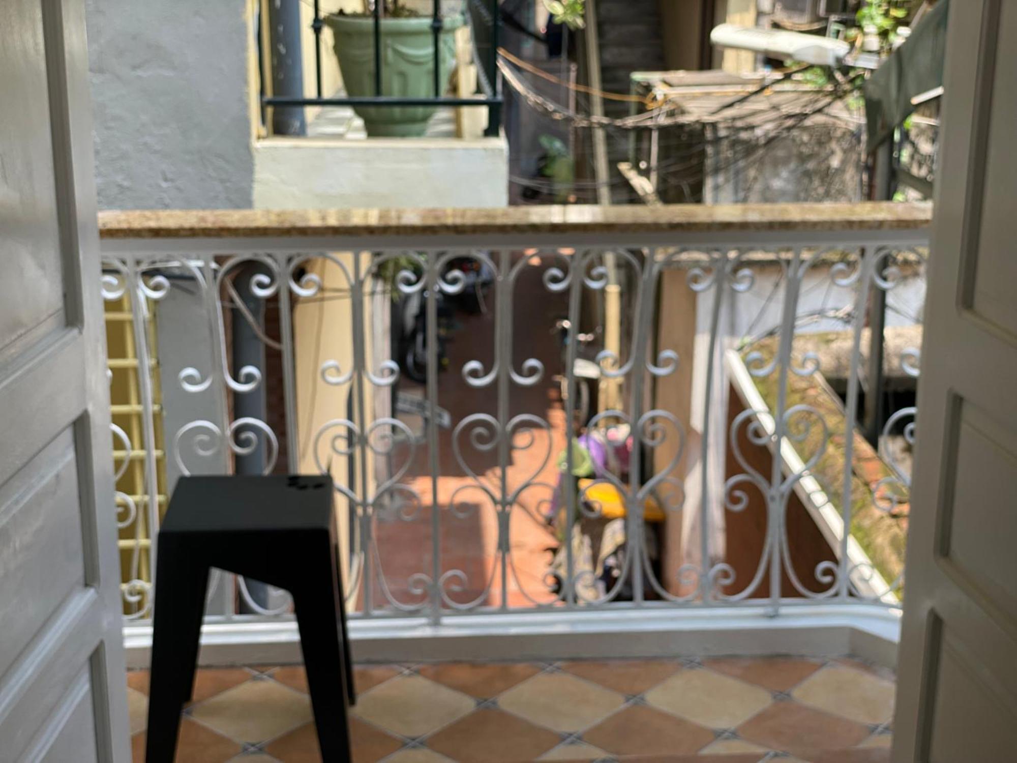 Laca Homestay Hangda Hanoi Zewnętrze zdjęcie