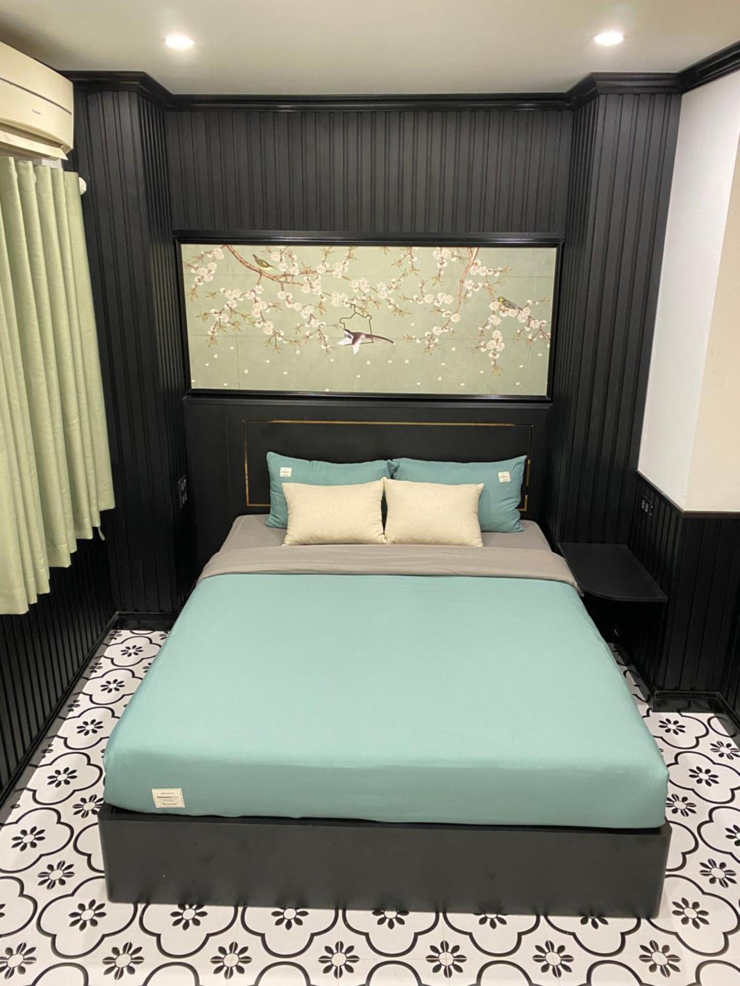 Laca Homestay Hangda Hanoi Zewnętrze zdjęcie