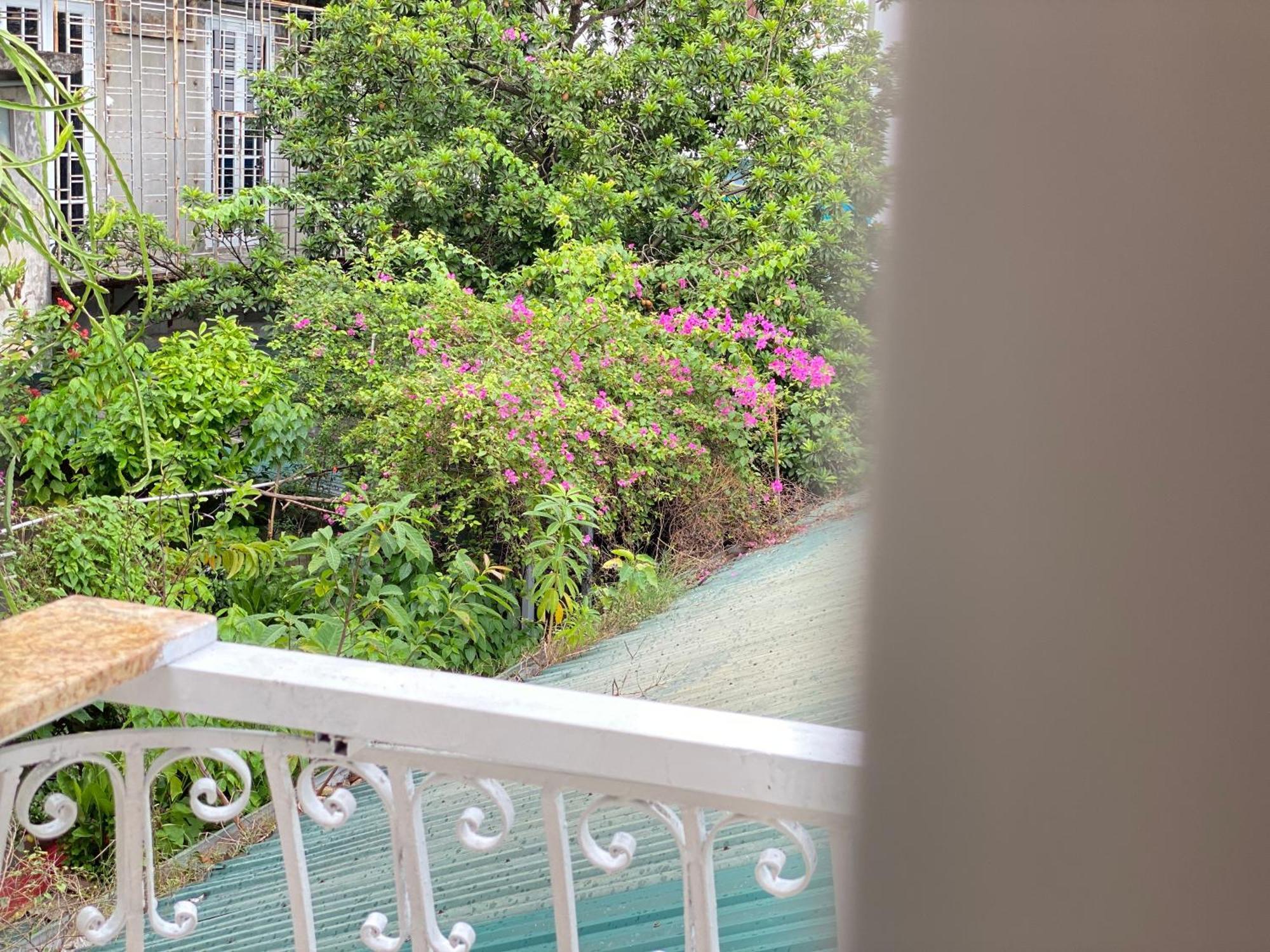 Laca Homestay Hangda Hanoi Zewnętrze zdjęcie