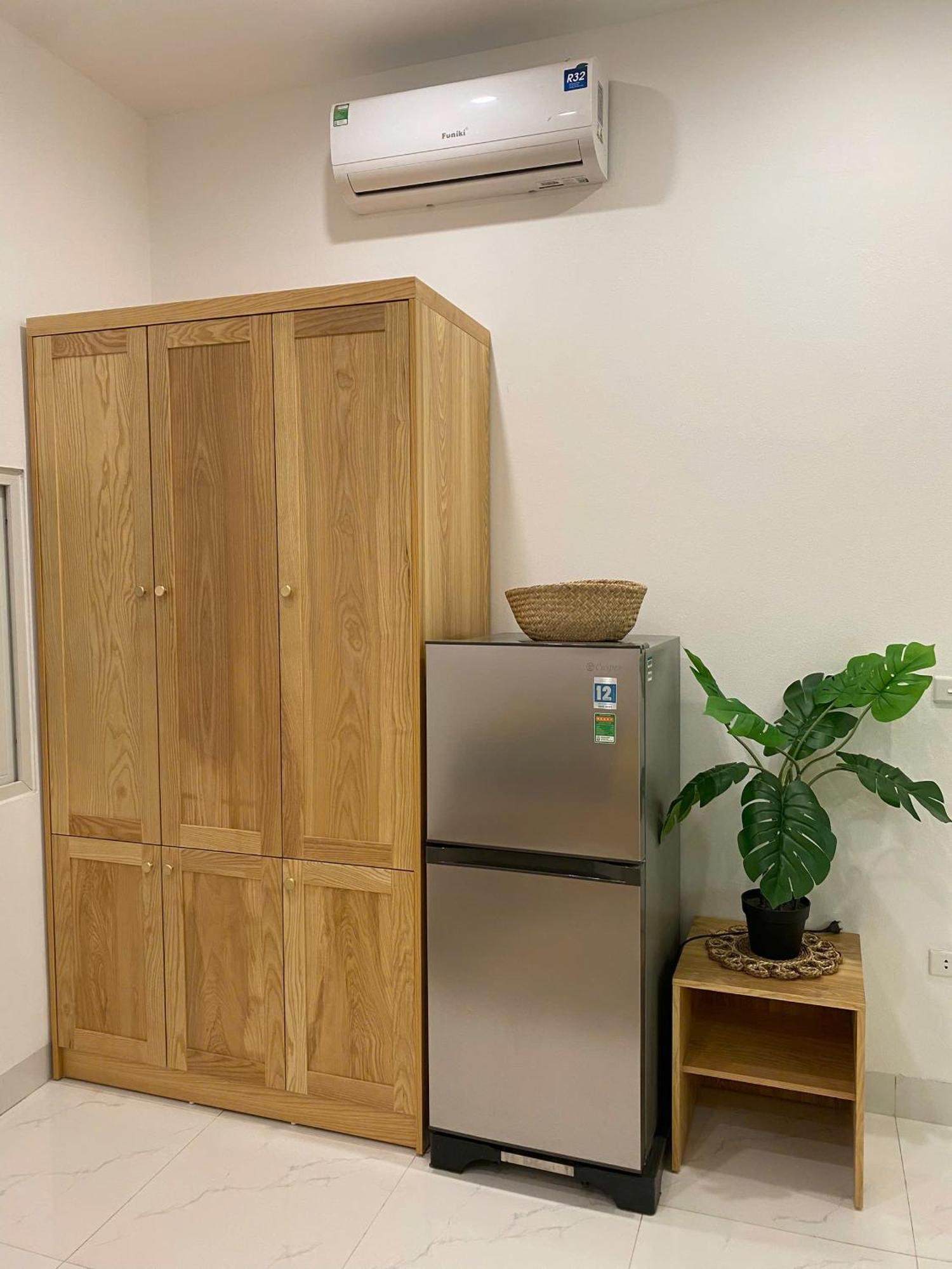 Laca Homestay Hangda Hanoi Zewnętrze zdjęcie