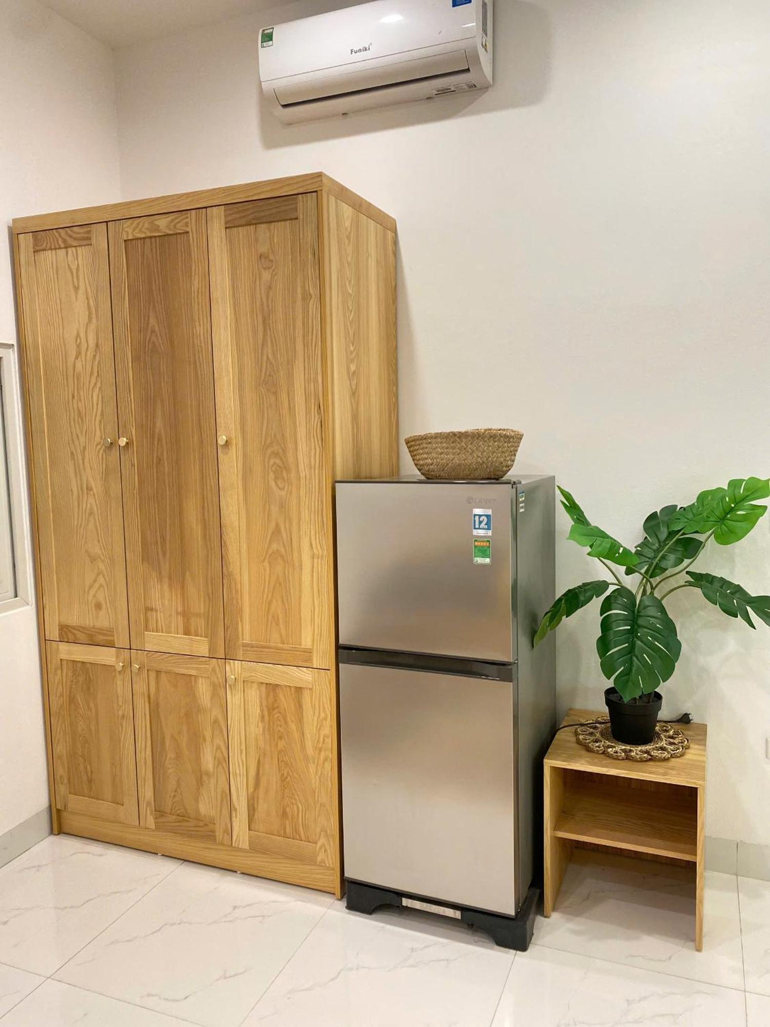 Laca Homestay Hangda Hanoi Zewnętrze zdjęcie