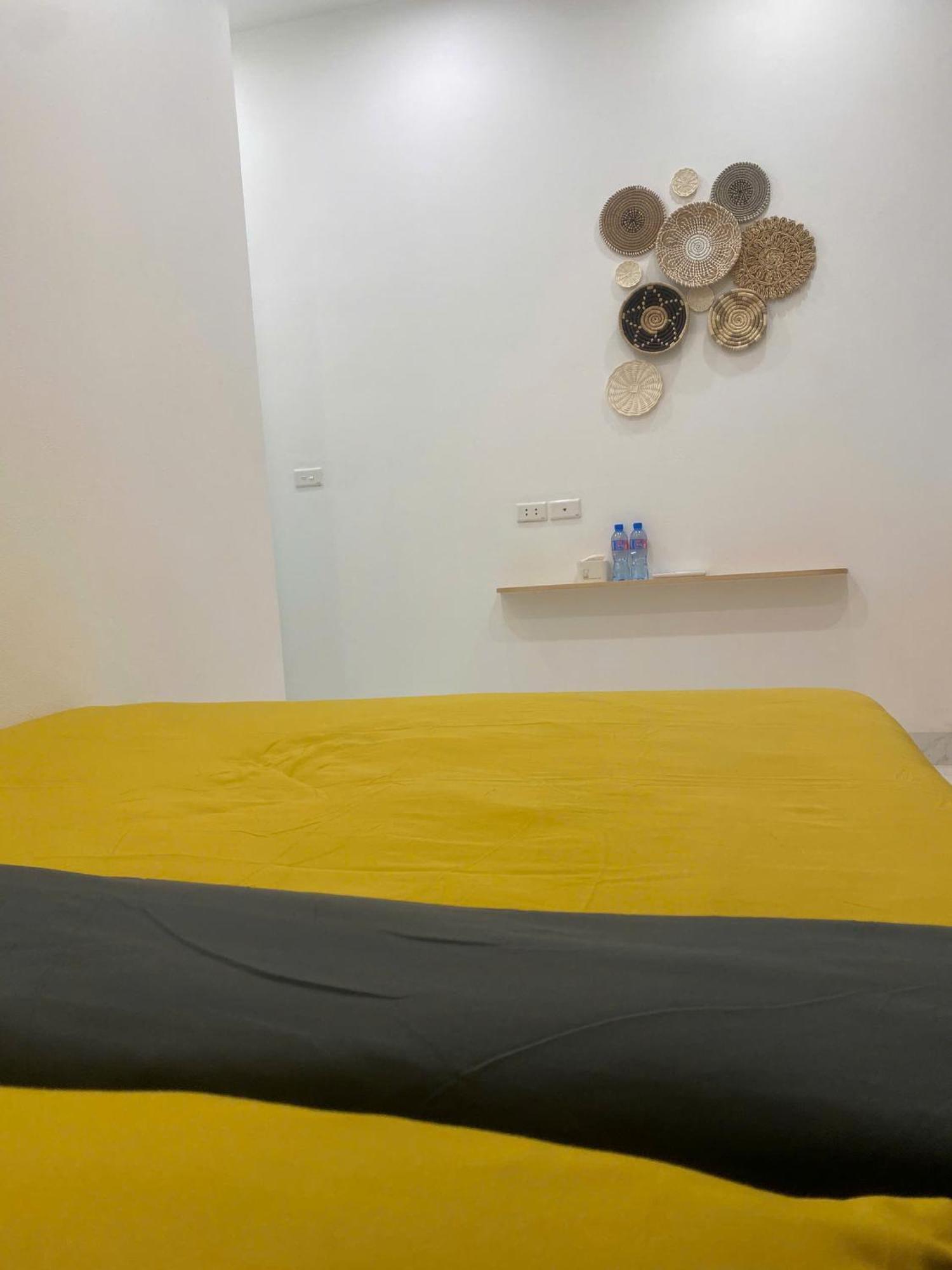 Laca Homestay Hangda Hanoi Zewnętrze zdjęcie
